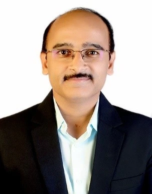 Kedar Taskar